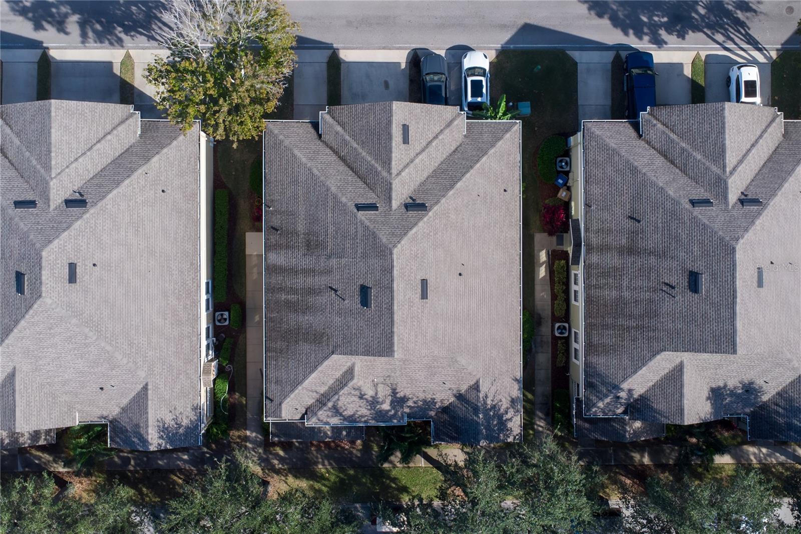 ASHLEY PK/HARMONY CONDO - Residential