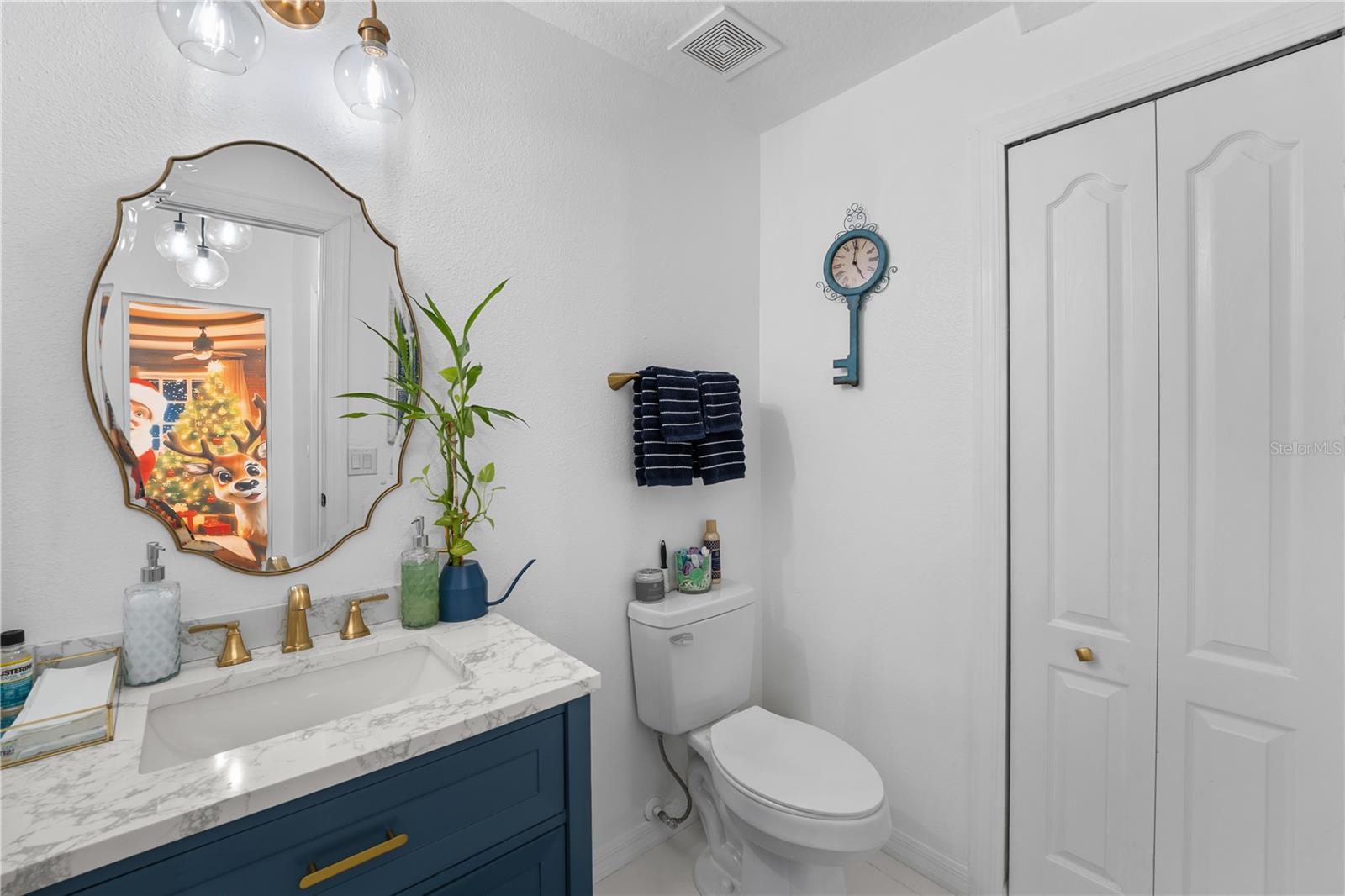 ASHLEY PK/HARMONY CONDO - Residential