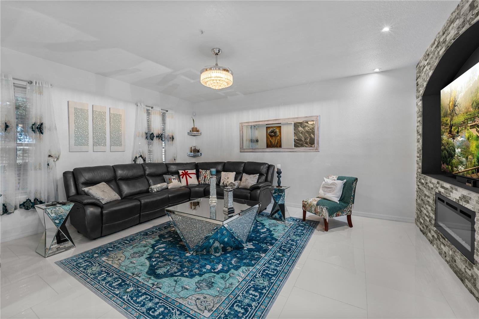 ASHLEY PK/HARMONY CONDO - Residential