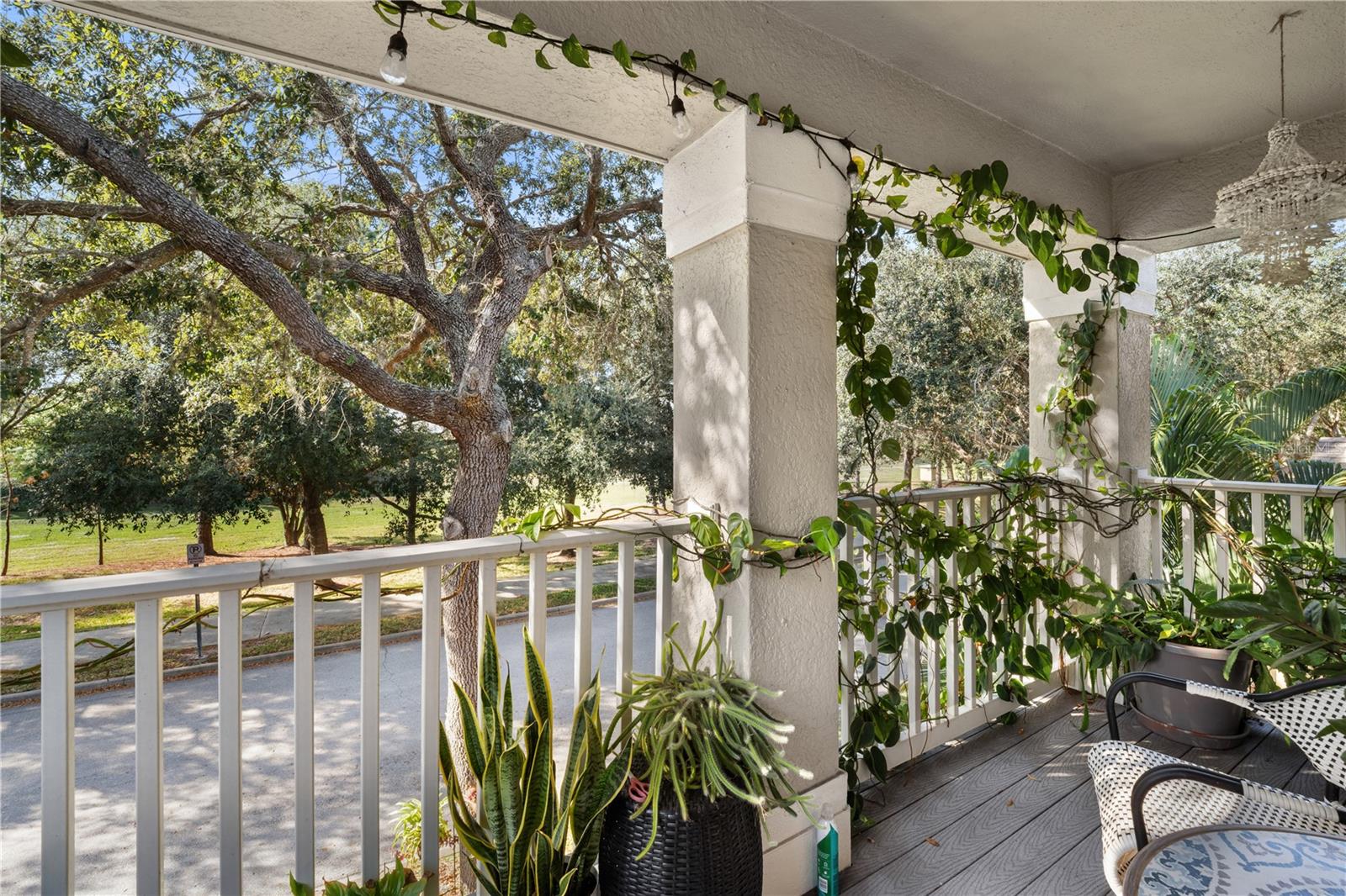 ASHLEY PK/HARMONY CONDO - Residential