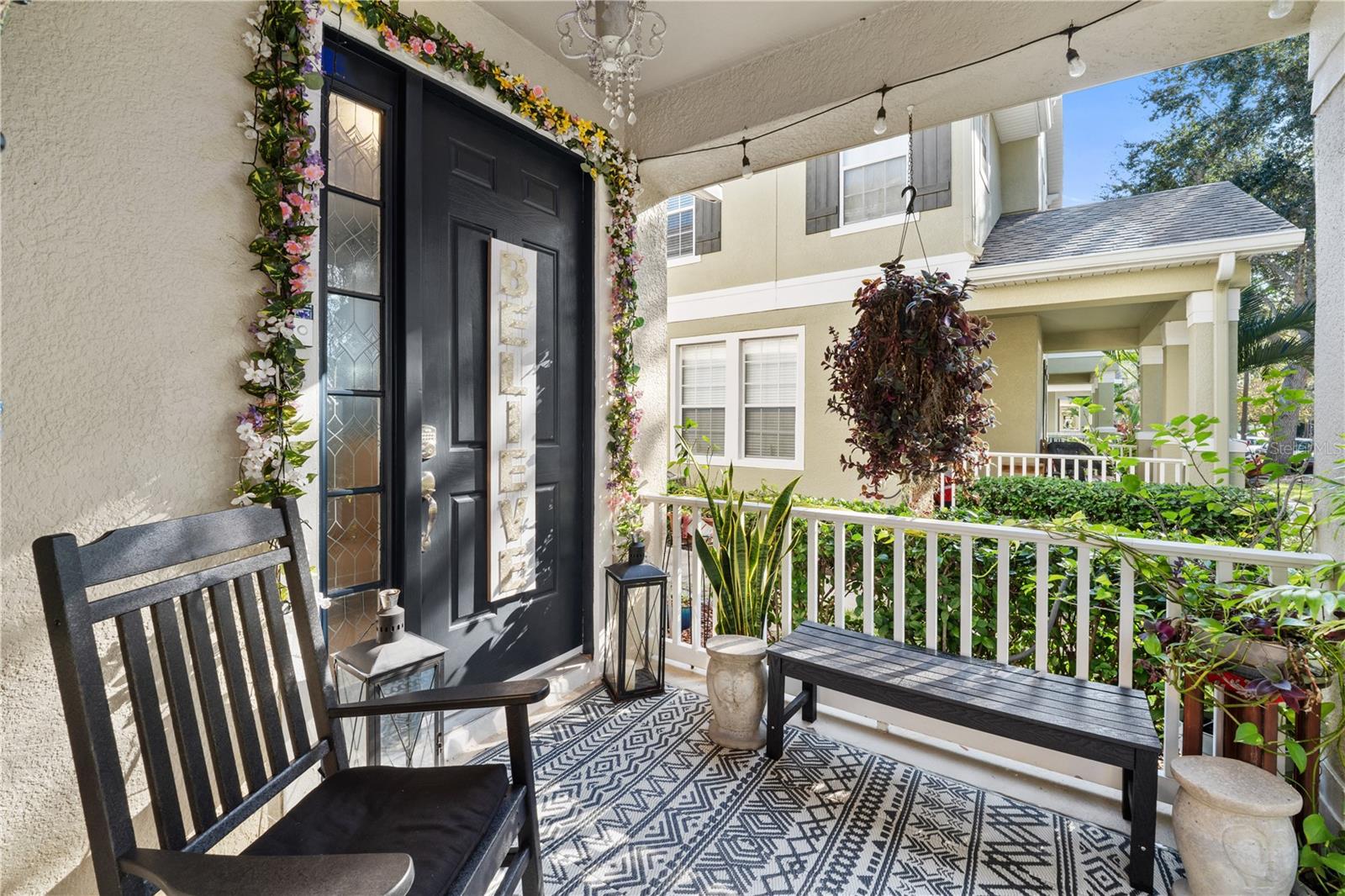 ASHLEY PK/HARMONY CONDO - Residential