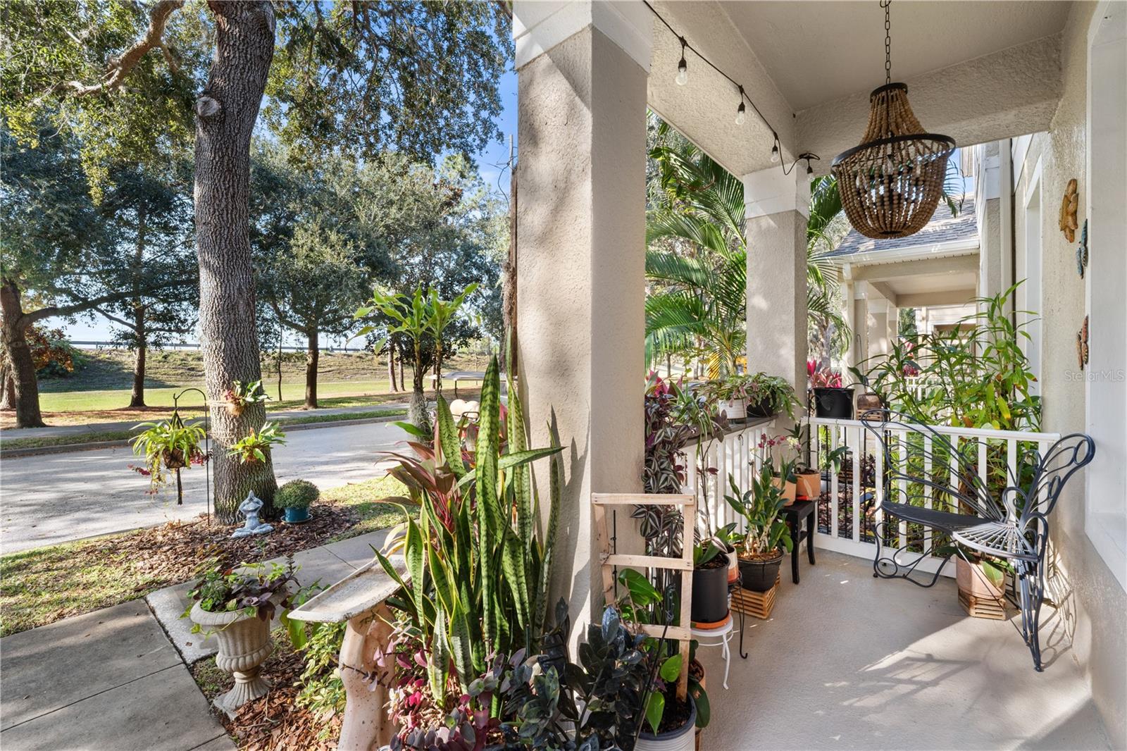 ASHLEY PK/HARMONY CONDO - Residential