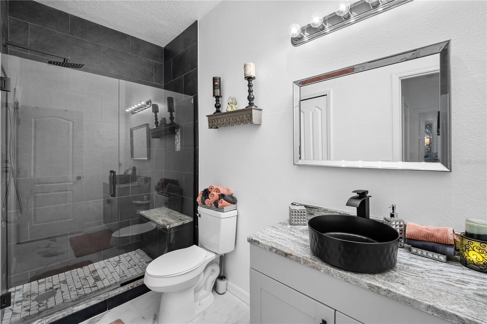 ASHLEY PK/HARMONY CONDO - Residential