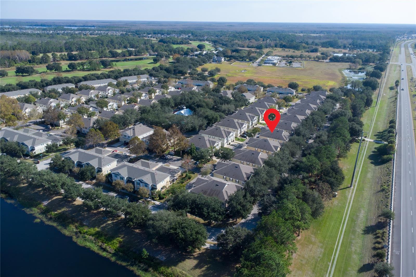 ASHLEY PK/HARMONY CONDO - Residential