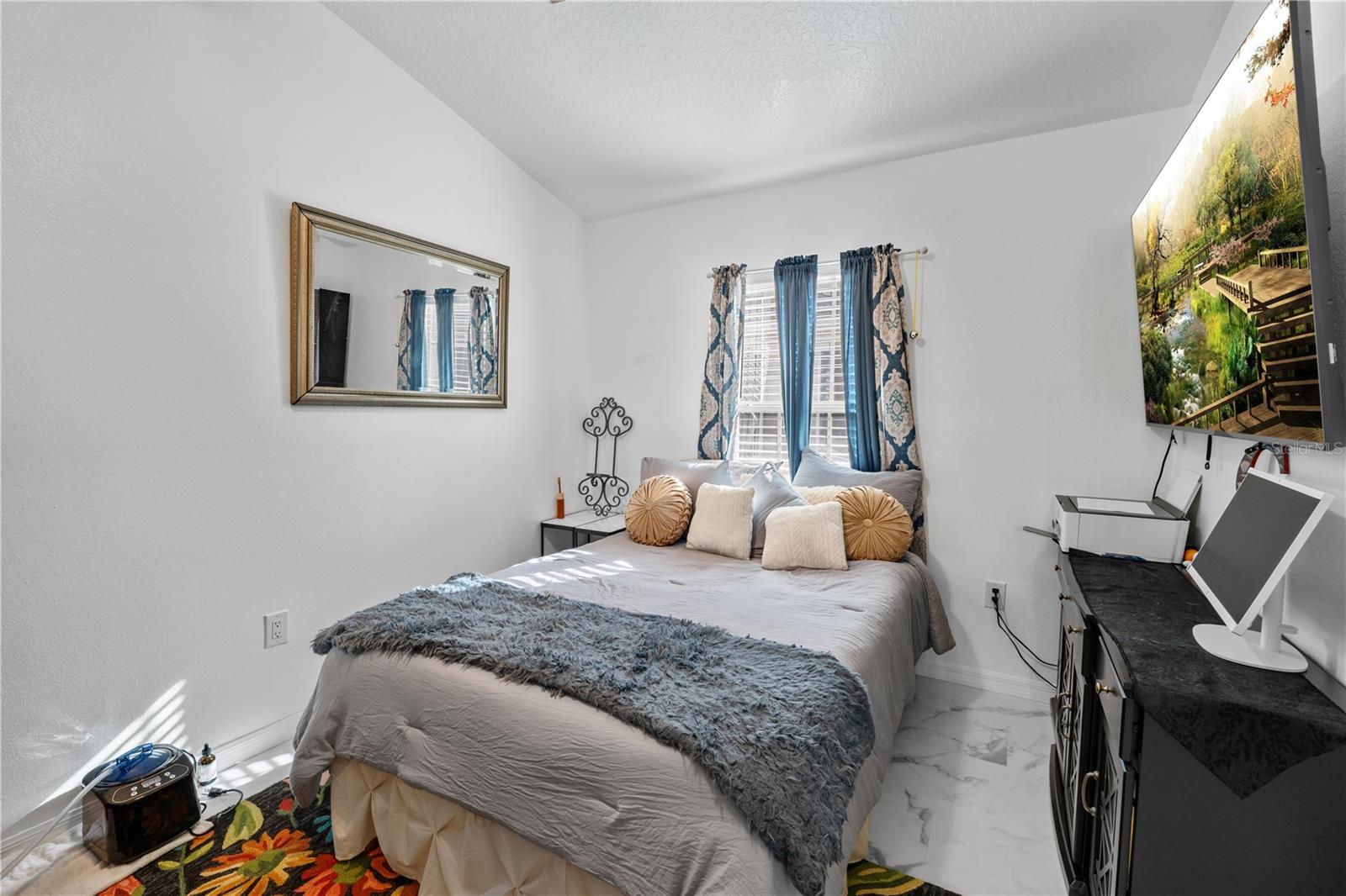 ASHLEY PK/HARMONY CONDO - Residential