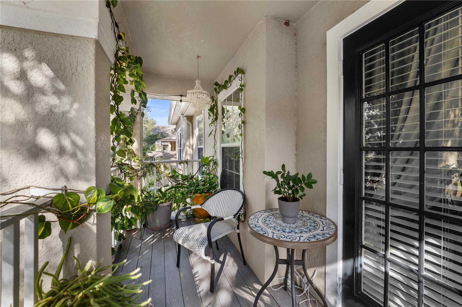 ASHLEY PK/HARMONY CONDO - Residential