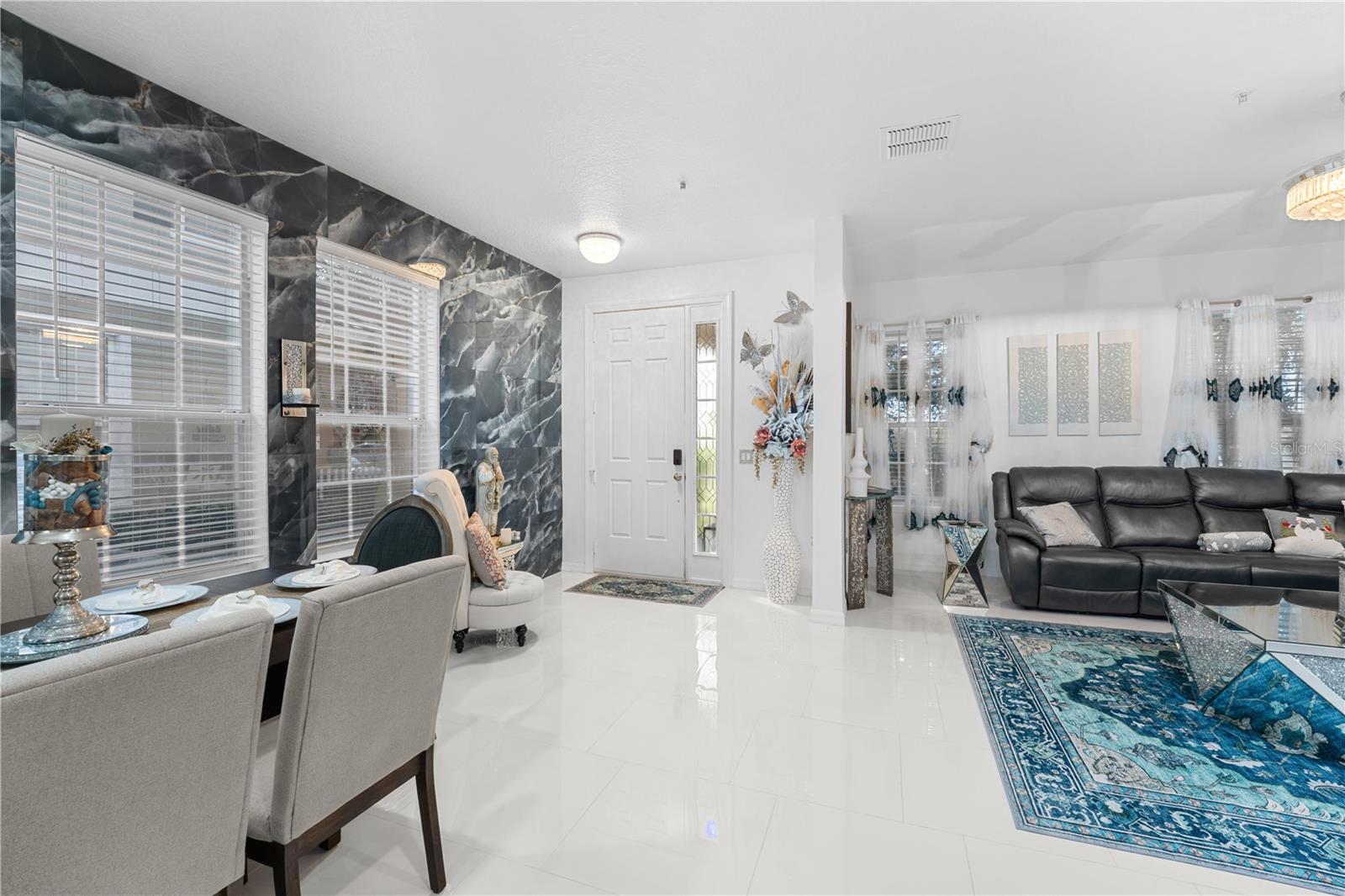 ASHLEY PK/HARMONY CONDO - Residential