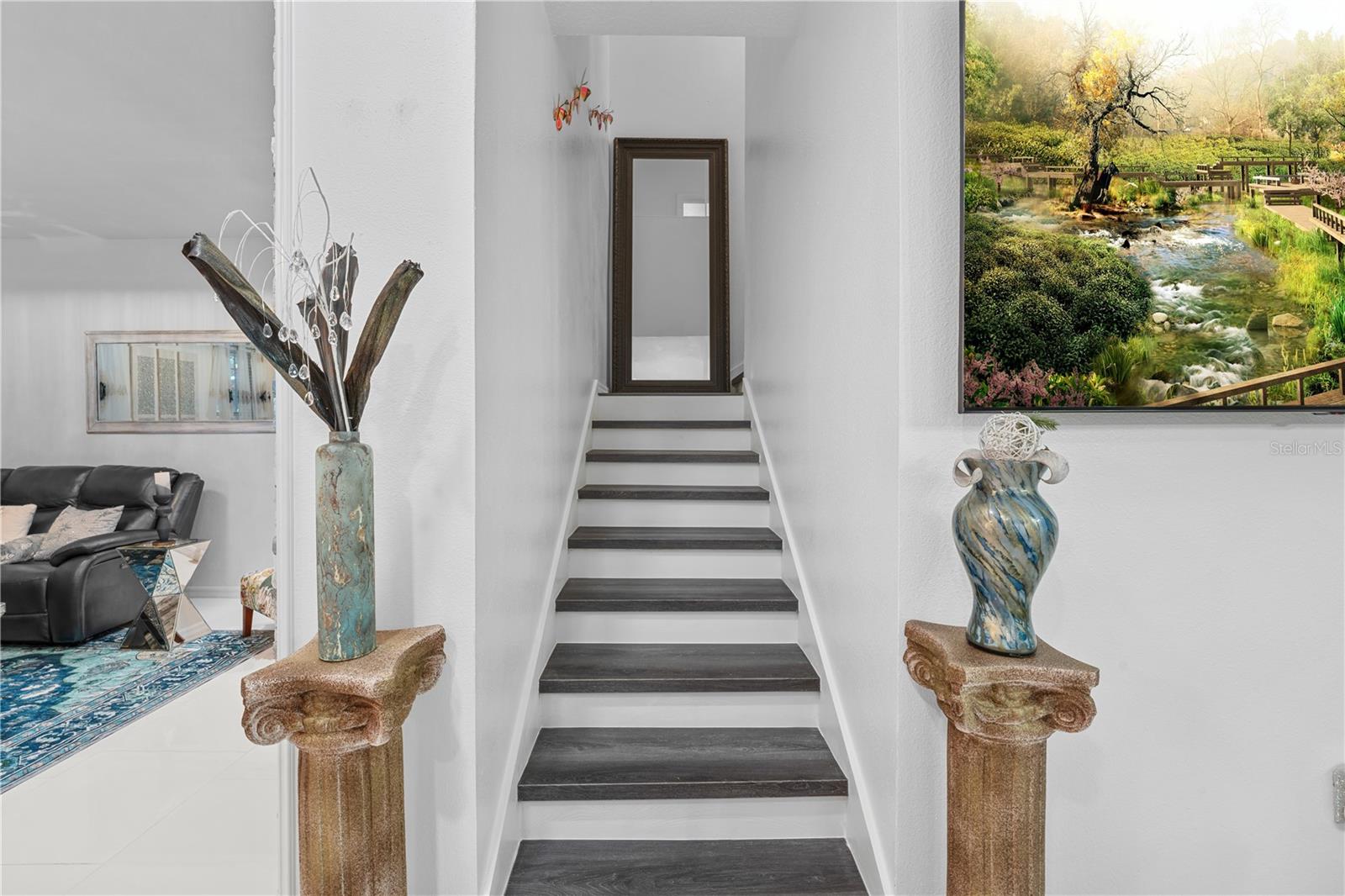 ASHLEY PK/HARMONY CONDO - Residential