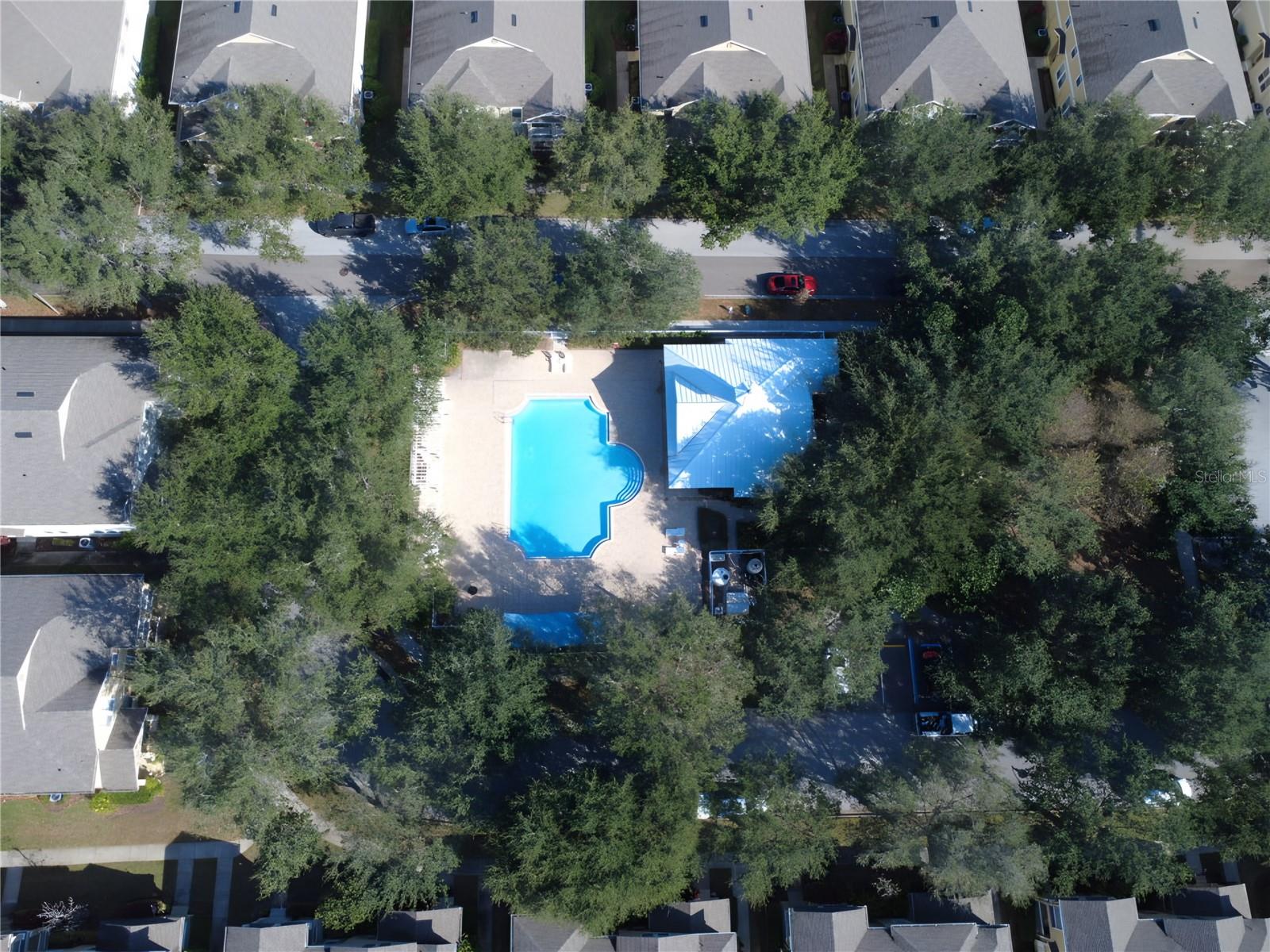 ASHLEY PK/HARMONY CONDO - Residential