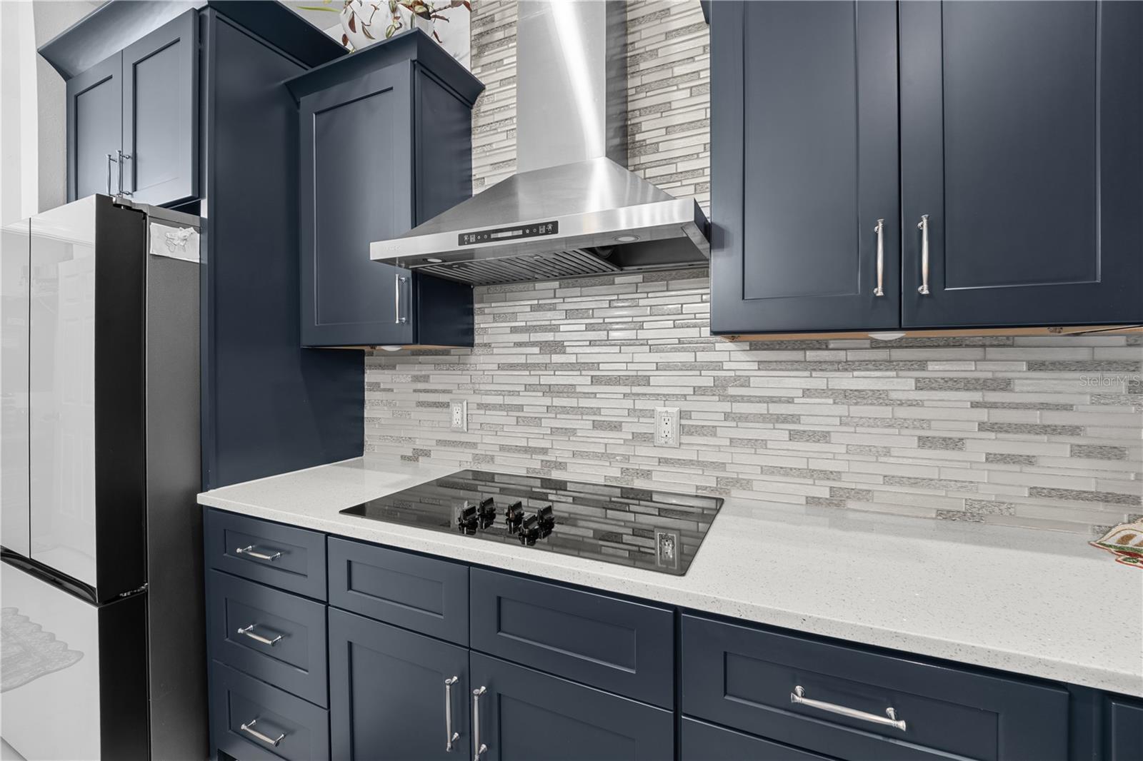 ASHLEY PK/HARMONY CONDO - Residential