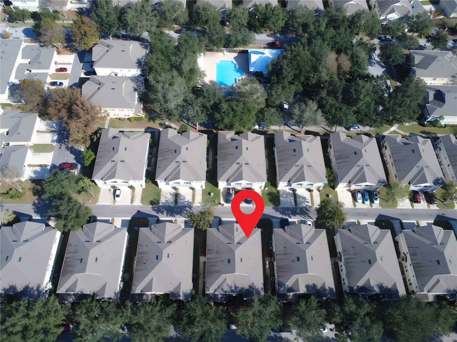 ASHLEY PK/HARMONY CONDO - Residential