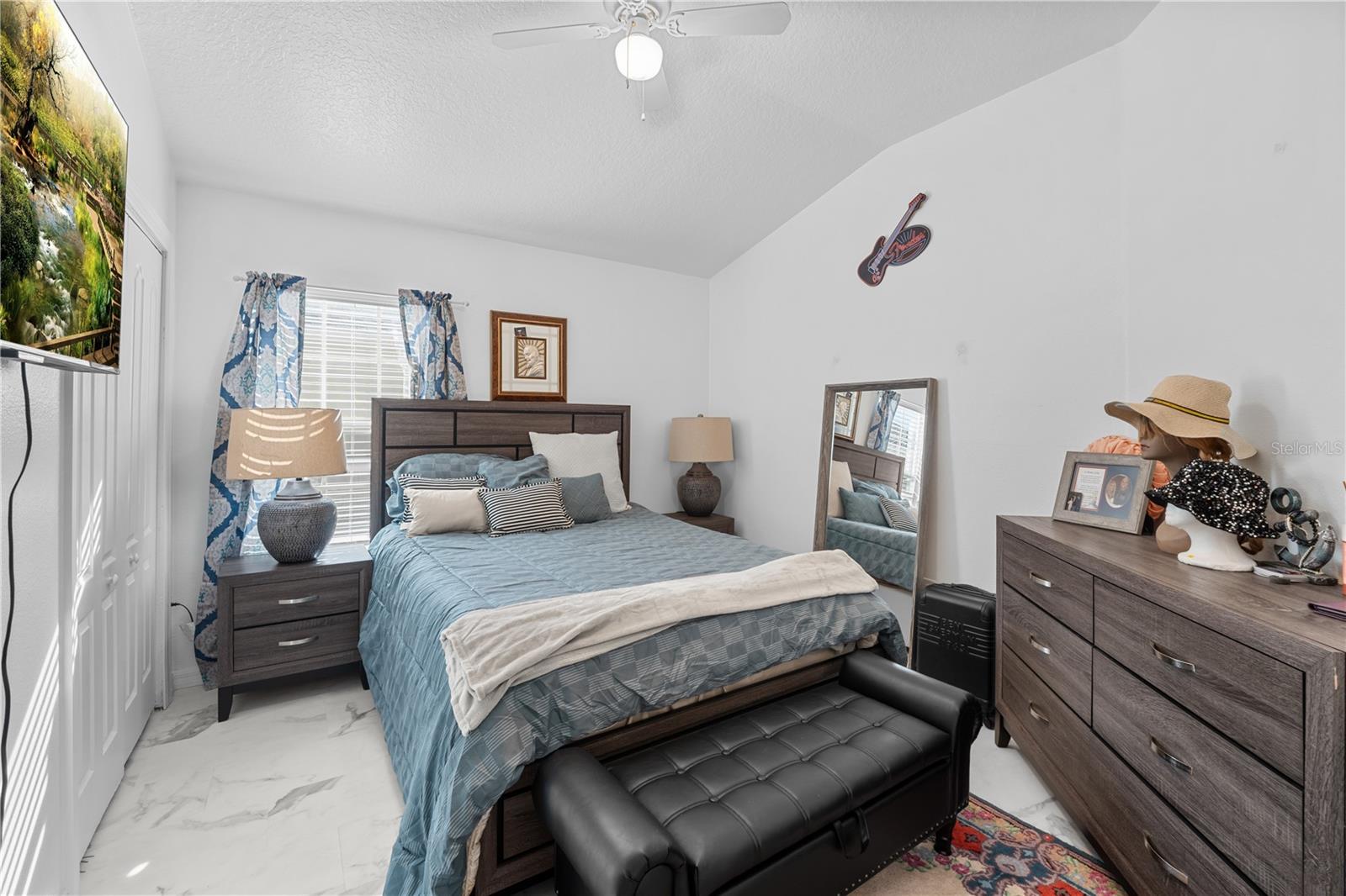 ASHLEY PK/HARMONY CONDO - Residential