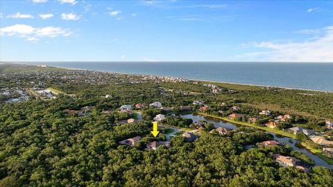 A home in PALM COAST