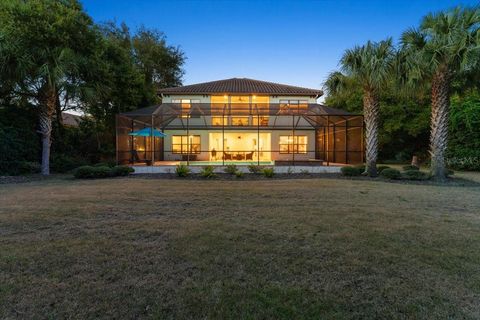 A home in PALM COAST