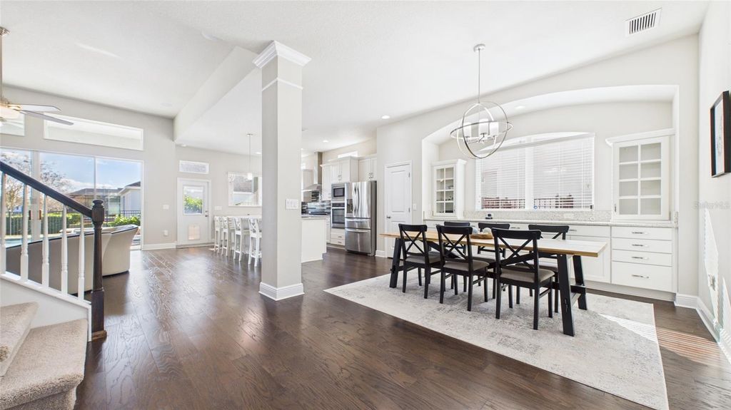 Photo of 2776 Long Bow Way, Odessa, FL 33556 (MLS # TB8457250)