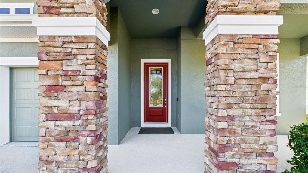 Photo of 2776 Long Bow Way, Odessa, FL 33556 (MLS # TB8457250)