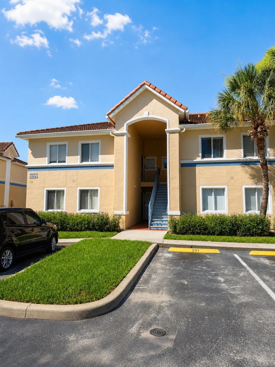 Photo of 13226 Galicia Street #102, Orlando, FL 32824 (MLS # S5152446)