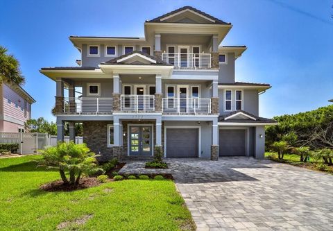1752 N CENTRAL AVENUE FLAGLER BEACH FL 32136