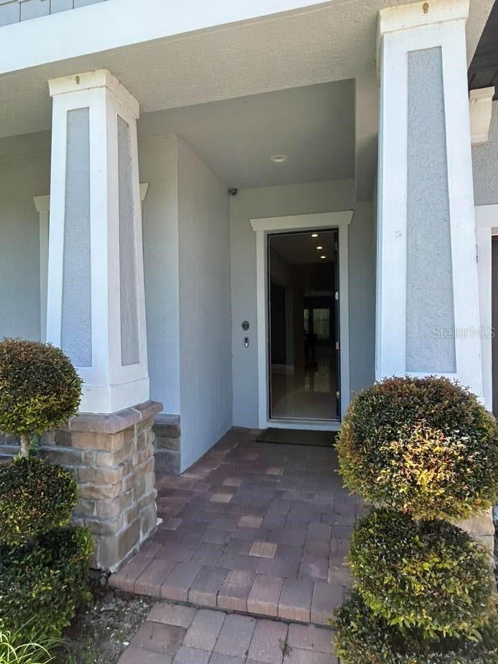 3318 PRESERVE DRIVE