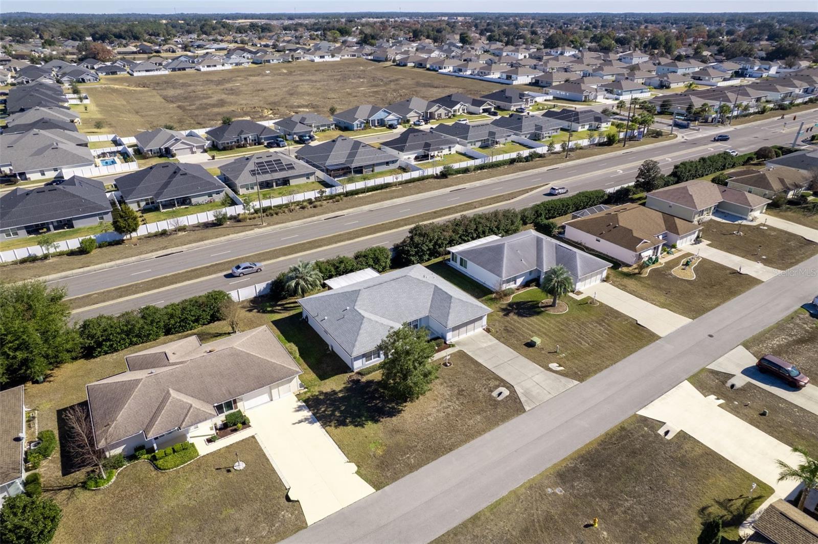 MARION LNDG 03 - Residential