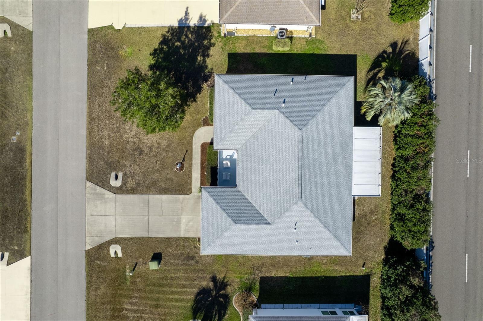 MARION LNDG 03 - Residential