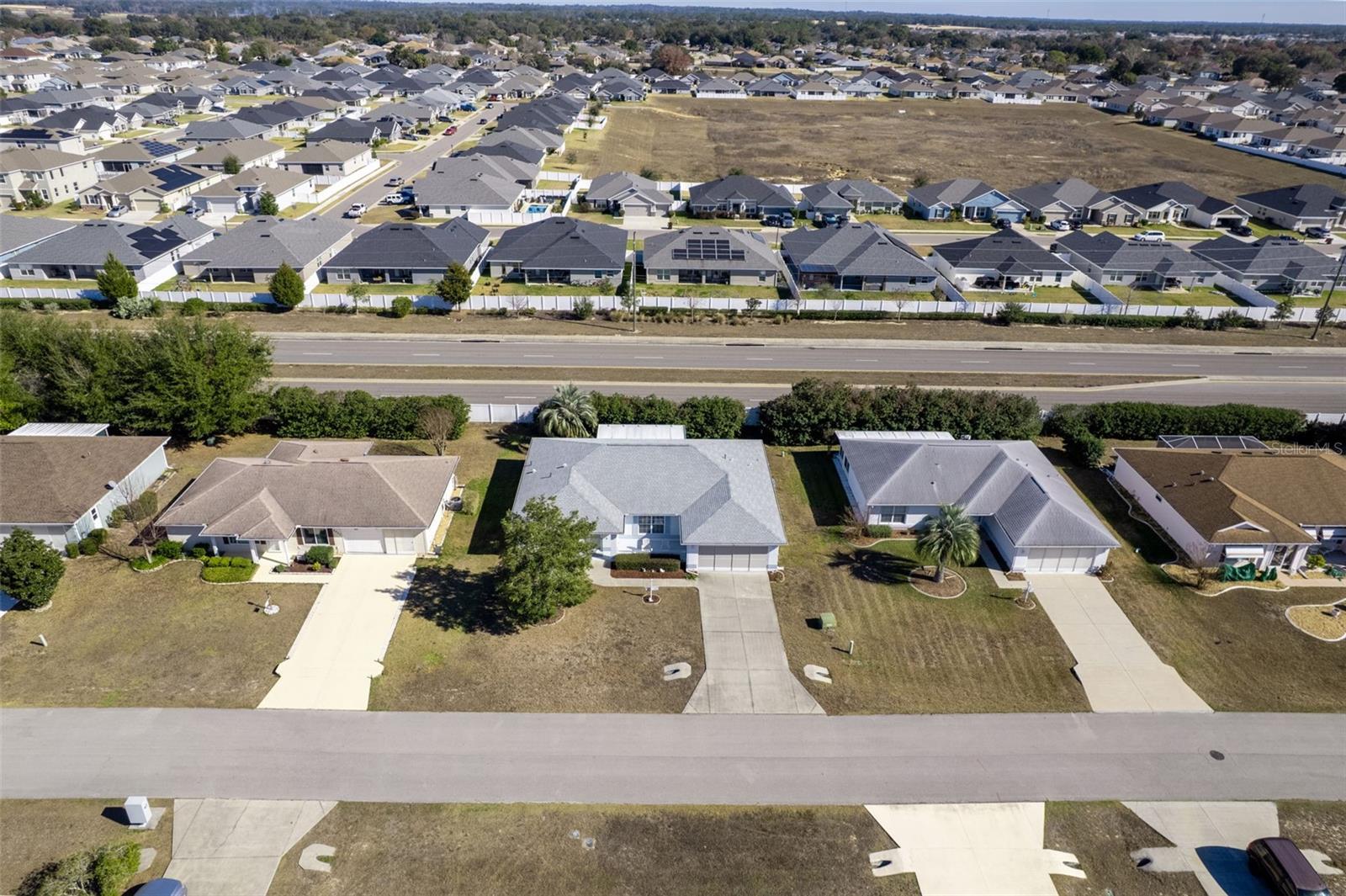 MARION LNDG 03 - Residential