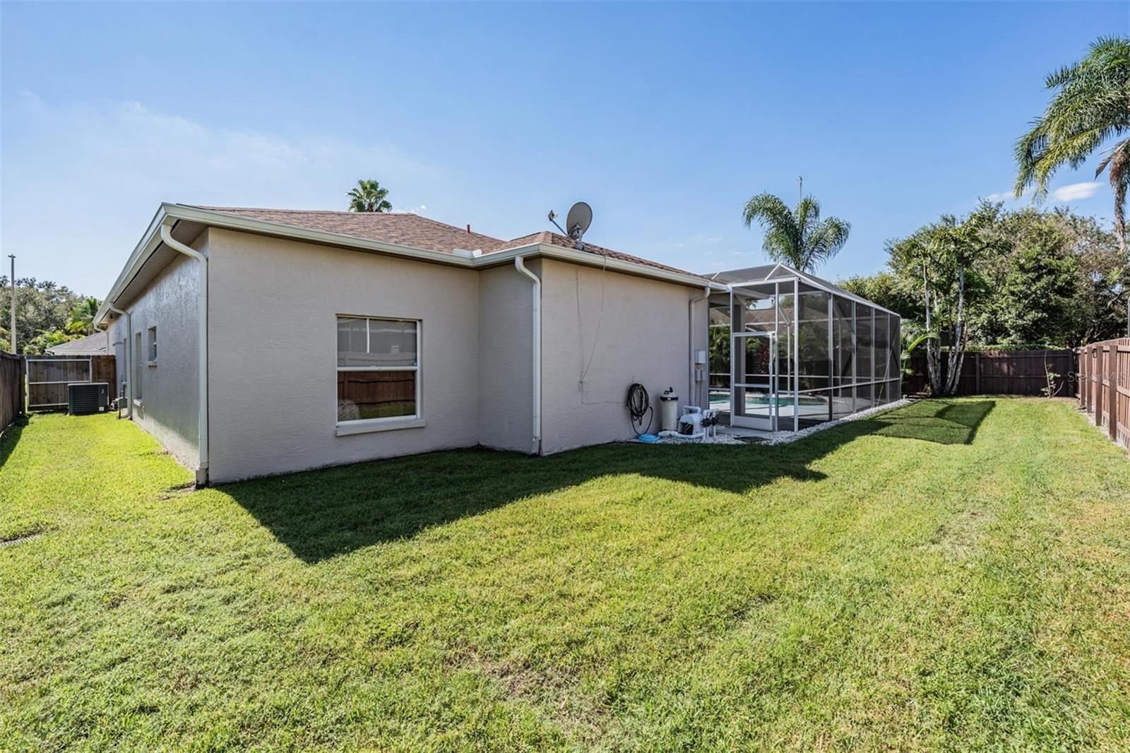 WESTCHASE SEC 221 - Residential