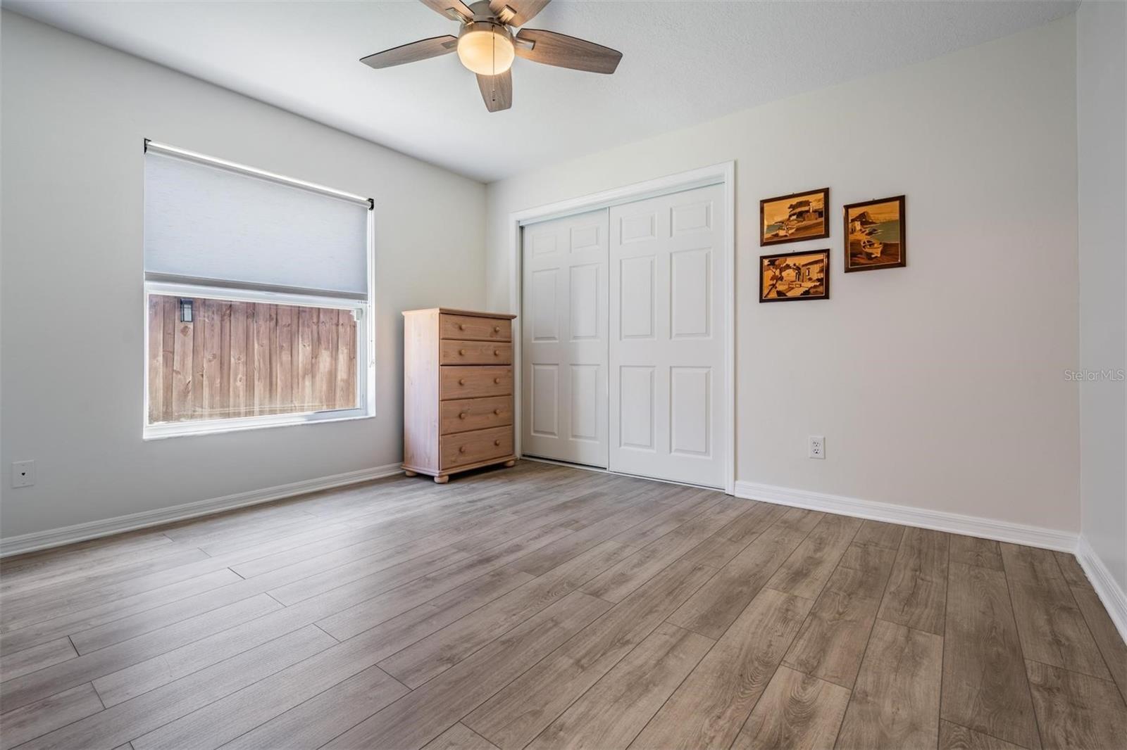 WESTCHASE SEC 221 - Residential