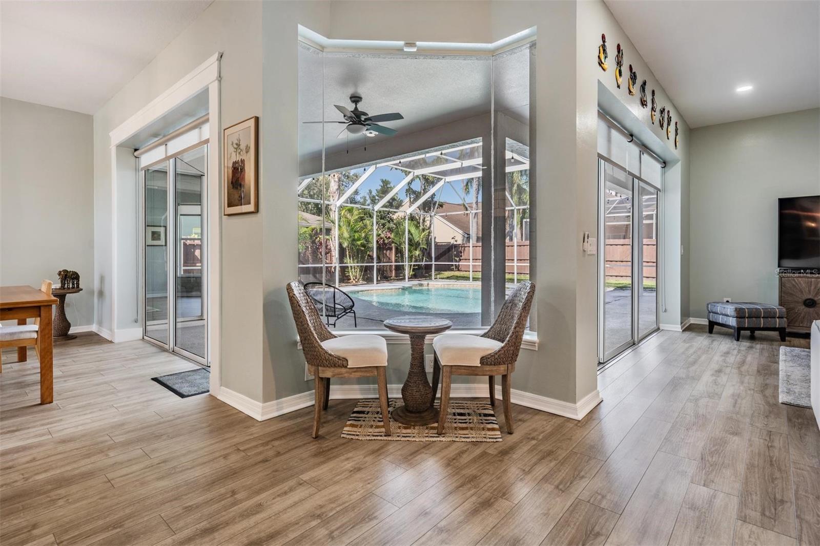 WESTCHASE SEC 221 - Residential