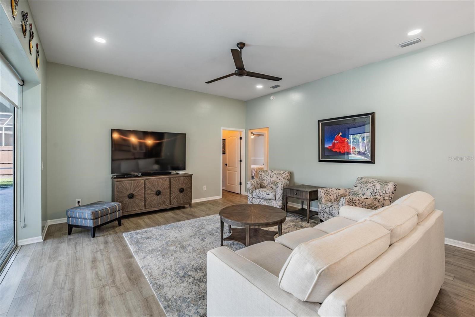 WESTCHASE SEC 221 - Residential