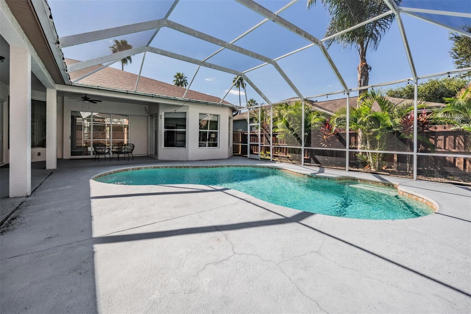 WESTCHASE SEC 221 - Residential