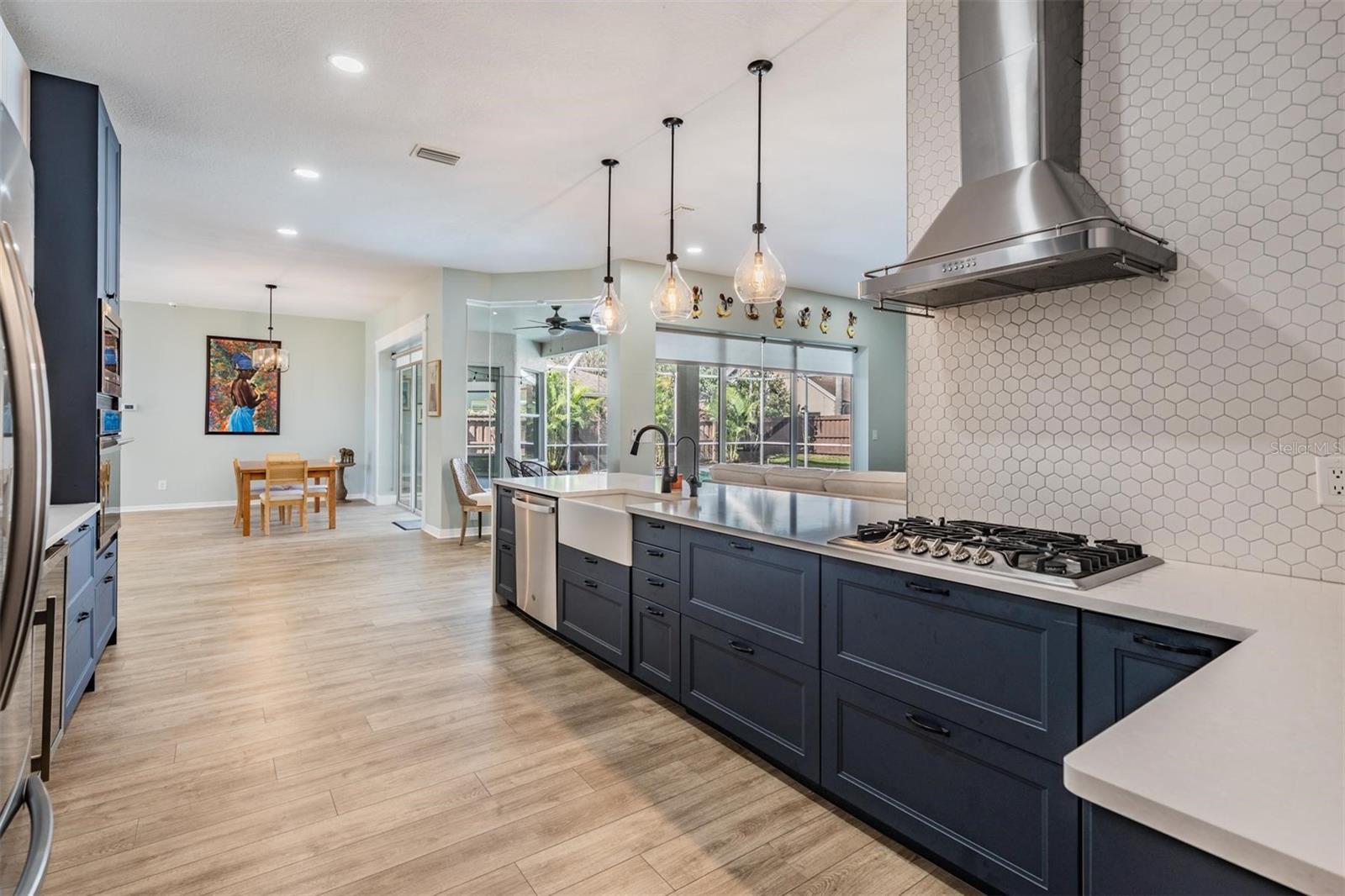 WESTCHASE SEC 221 - Residential