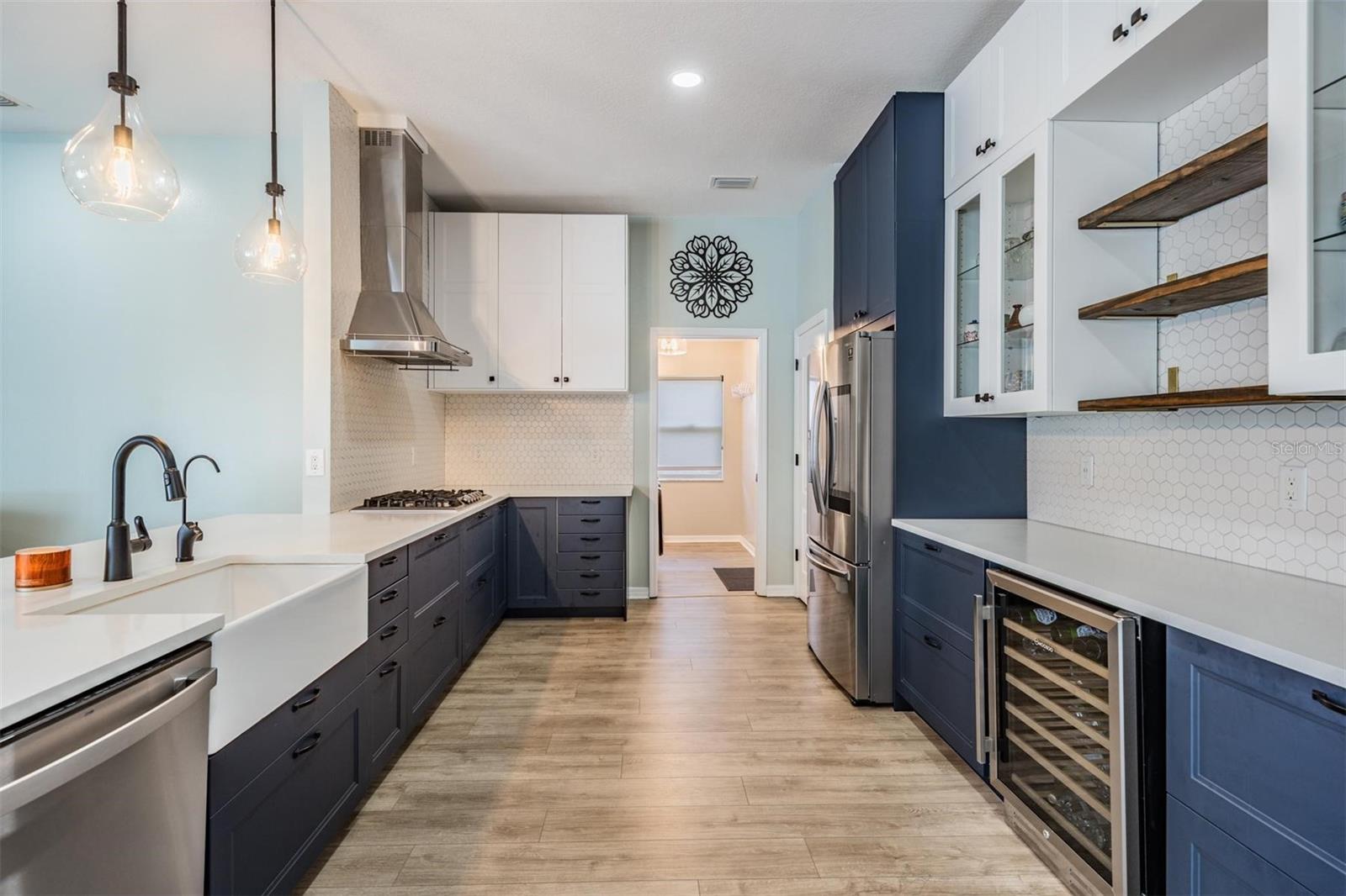 WESTCHASE SEC 221 - Residential