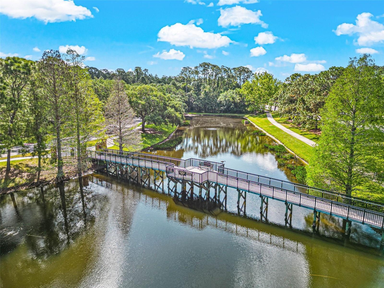 WESTCHASE SEC 221 - Residential