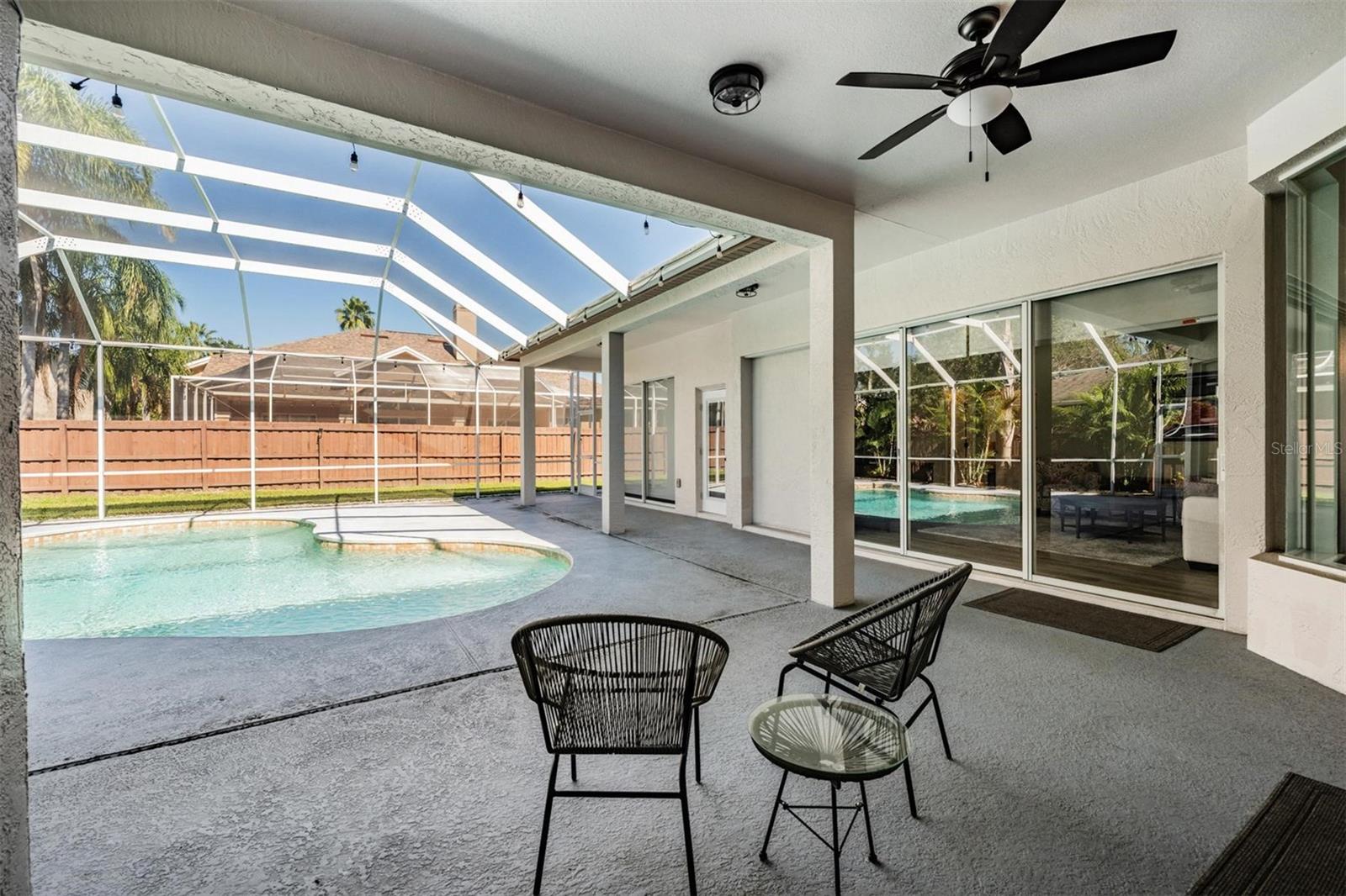 WESTCHASE SEC 221 - Residential