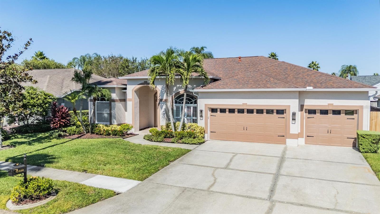 12020 WANDSWORTH DRIVE