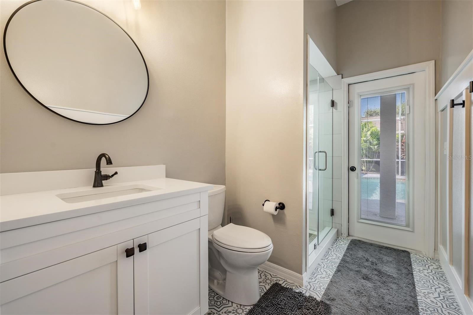 WESTCHASE SEC 221 - Residential