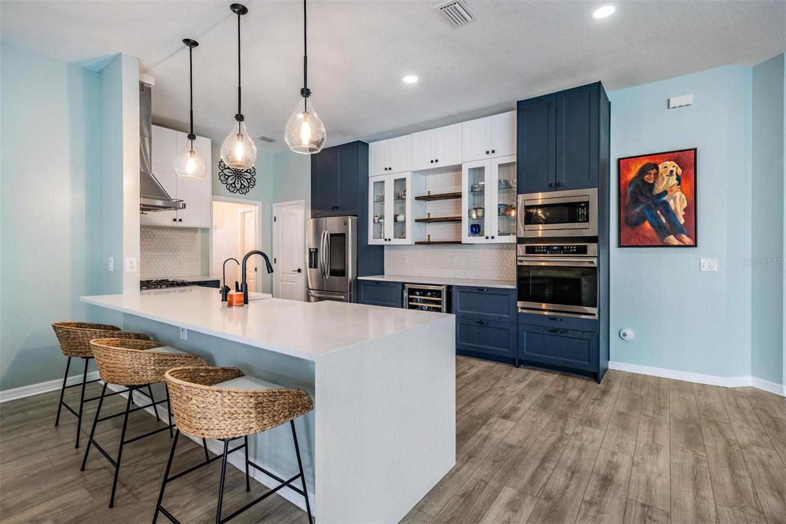 WESTCHASE SEC 221 - Residential