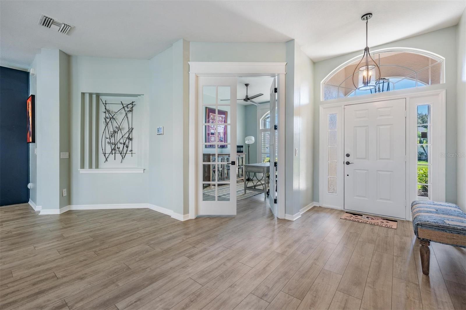 WESTCHASE SEC 221 - Residential