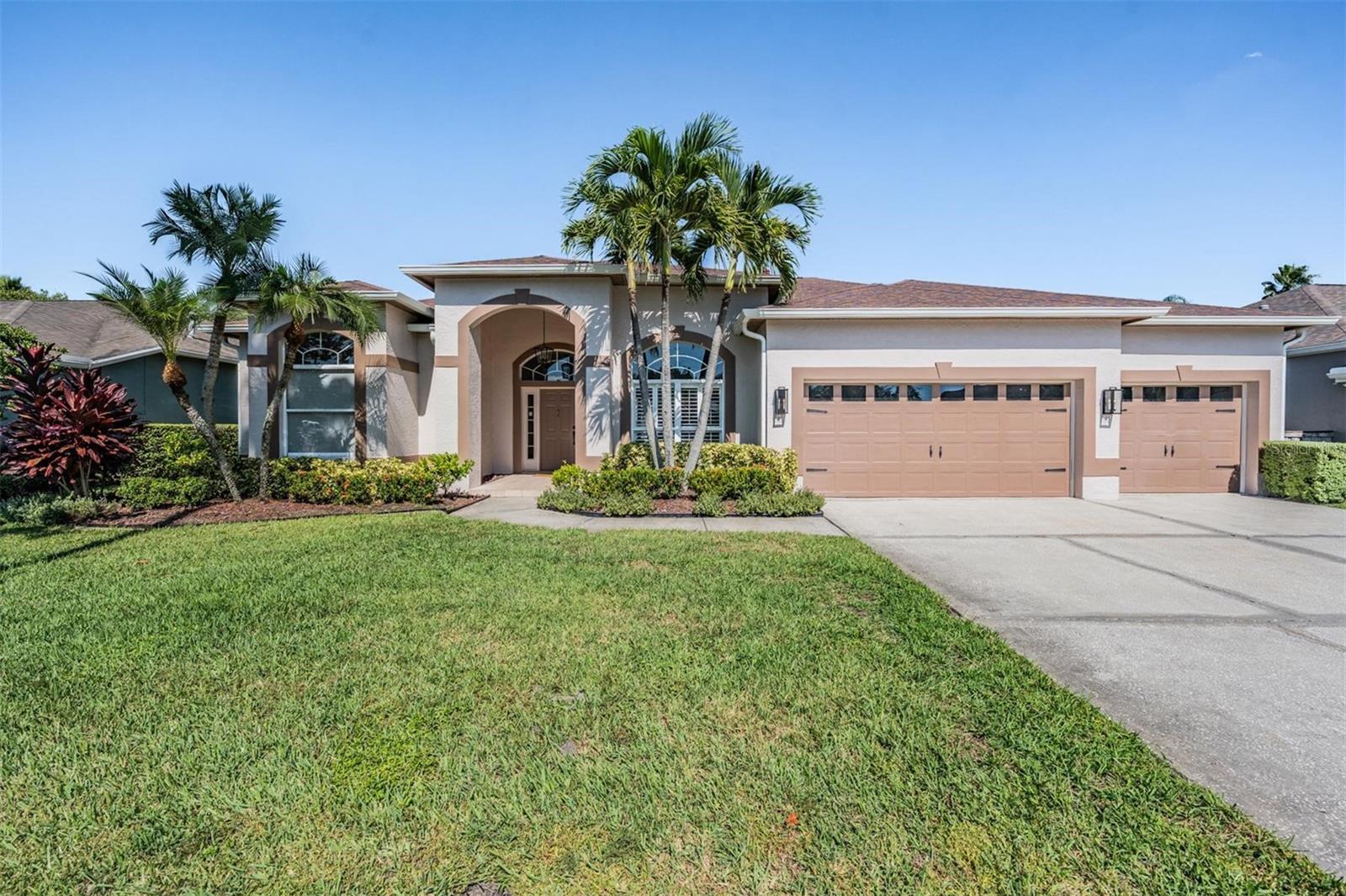 WESTCHASE SEC 221 - Residential
