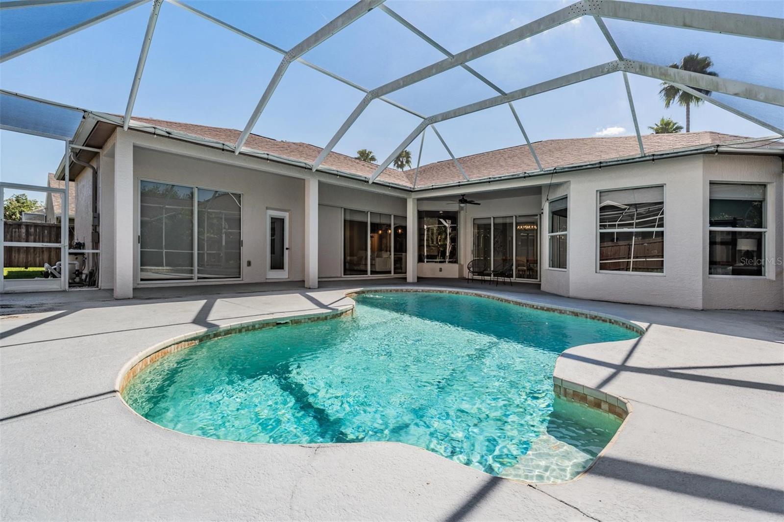 WESTCHASE SEC 221 - Residential