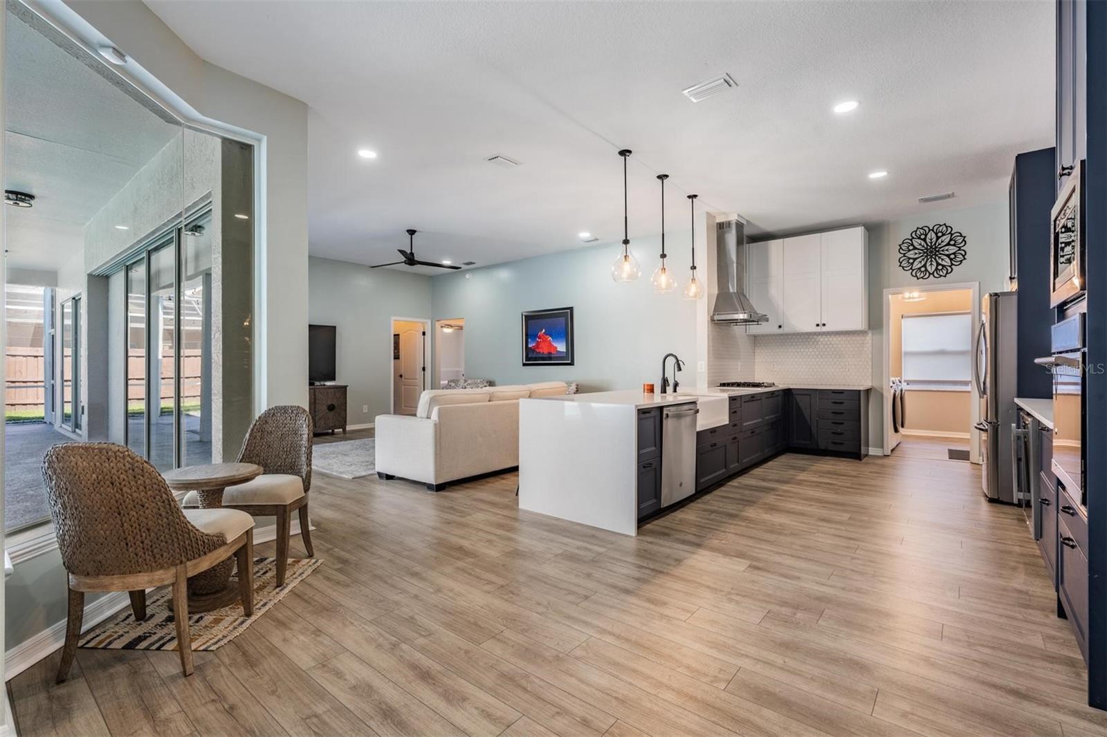 WESTCHASE SEC 221 - Residential