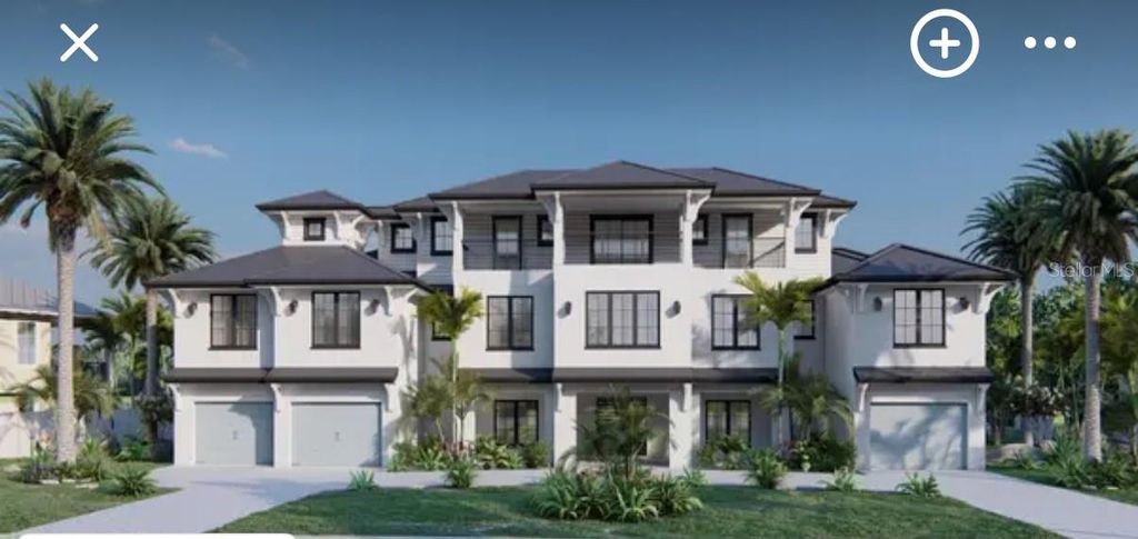 Photo of 777 Jacaranda Road, Anna Maria, FL 34216 (MLS # A4672298)