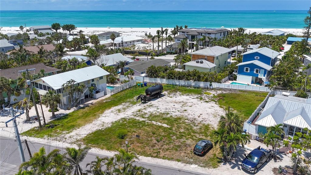 Photo of 777 Jacaranda Road, Anna Maria, FL 34216 (MLS # A4672298)