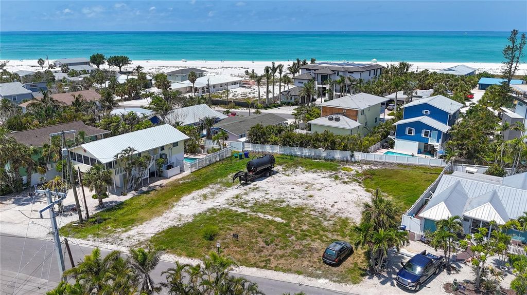 Photo of 777 Jacaranda Road, Anna Maria, FL 34216 (MLS # A4672298)