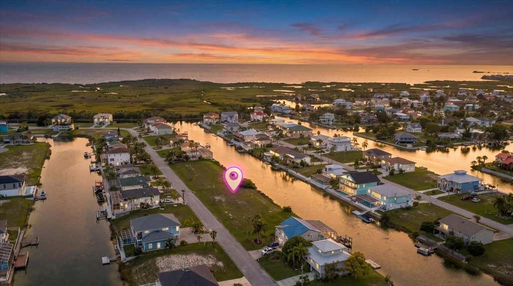 Photo of 3487 Bluefish Drive, Hernando Beach, FL 34607 (MLS # W7888989)
