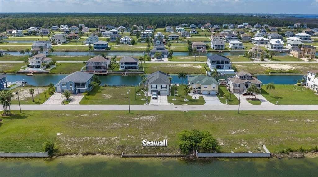 Photo of 3487 Bluefish Drive, Hernando Beach, FL 34607 (MLS # W7888989)