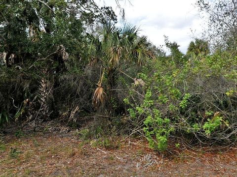 ALFA TERRACE NORTH PORT FL 34286