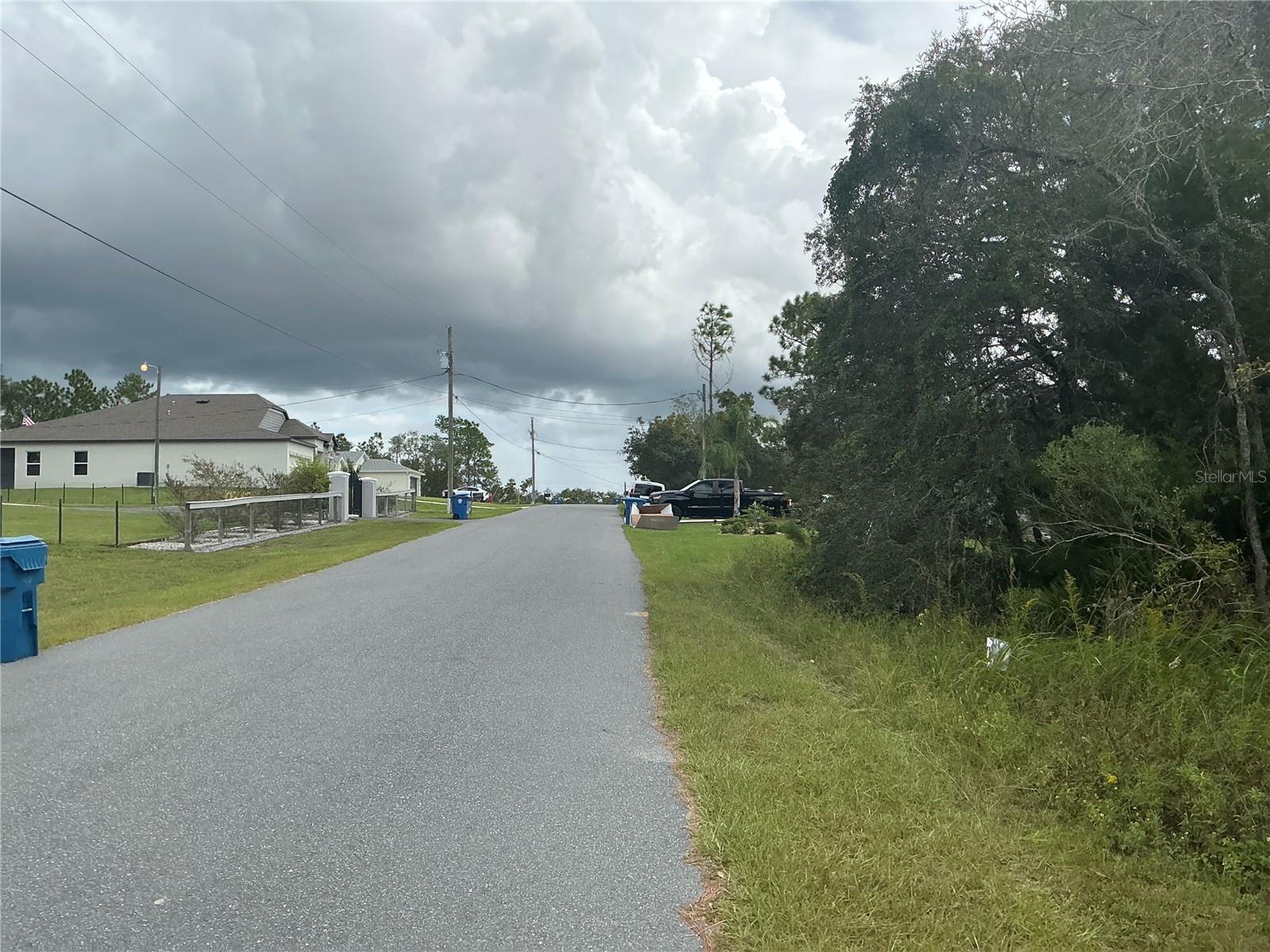 ROYAL HIGHLANDS UNIT 4 - Land