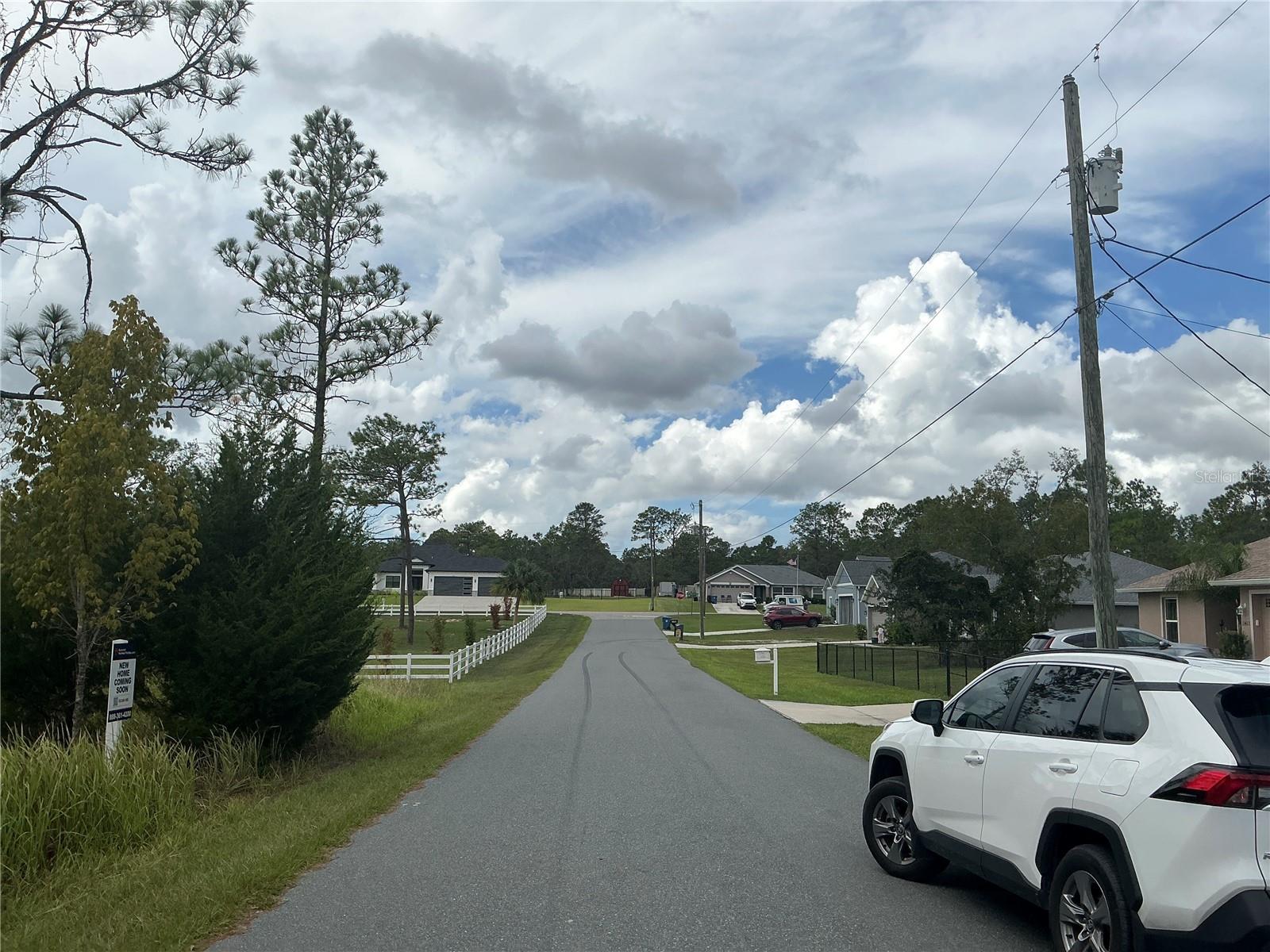 ROYAL HIGHLANDS UNIT 4 - Land